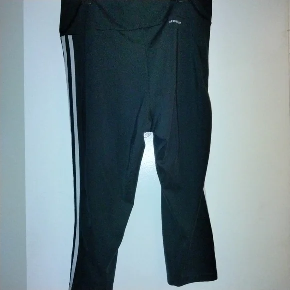 Adidas Leggings - Picture 6 of 7